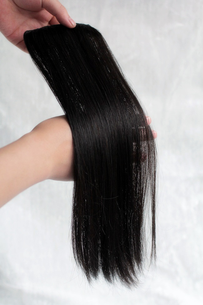 Extension cheveux - Ref 220505 Image 17