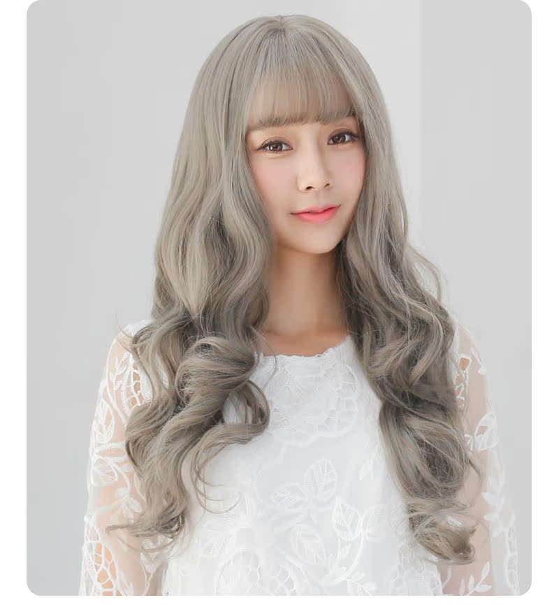 Perruque Les cheveux longs - Ref 2610447 Image 21