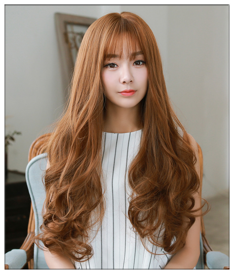 Perruque Les cheveux longs - Ref 2609224 Image 20