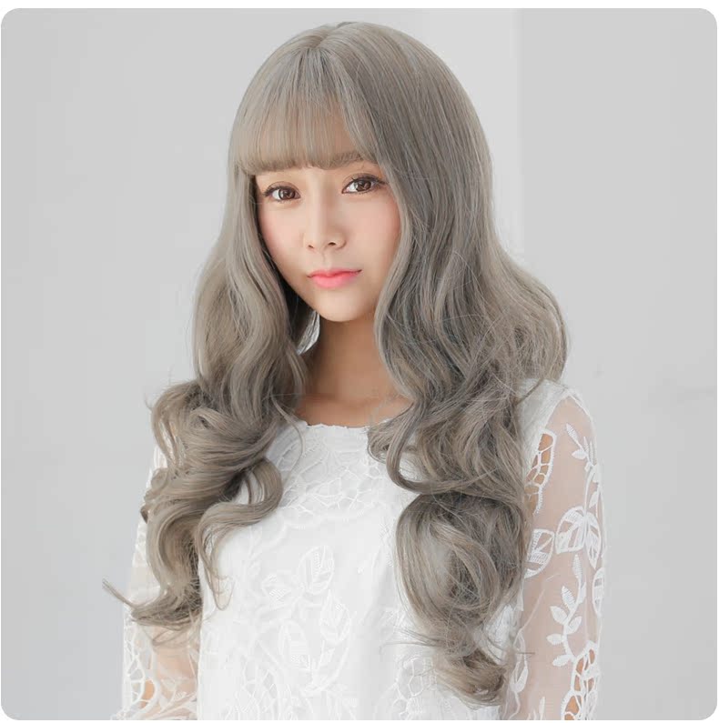 Perruque Les cheveux longs - Ref 2610447 Image 20