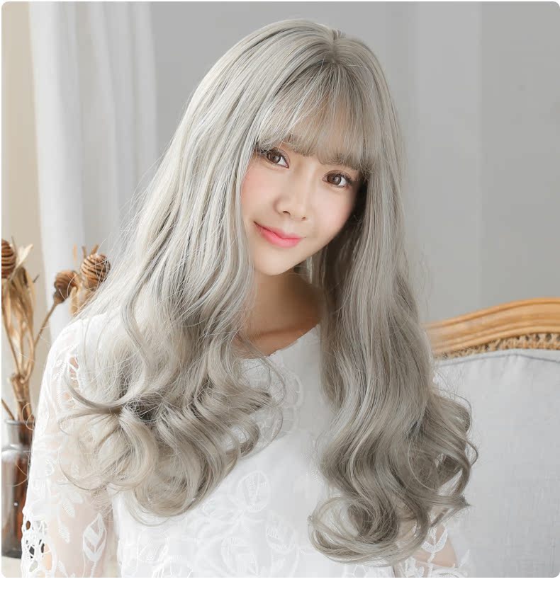 Perruque Les cheveux longs - Ref 2613437 Image 20