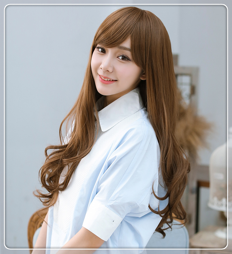 Perruque Les cheveux longs - Ref 2613436 Image 21