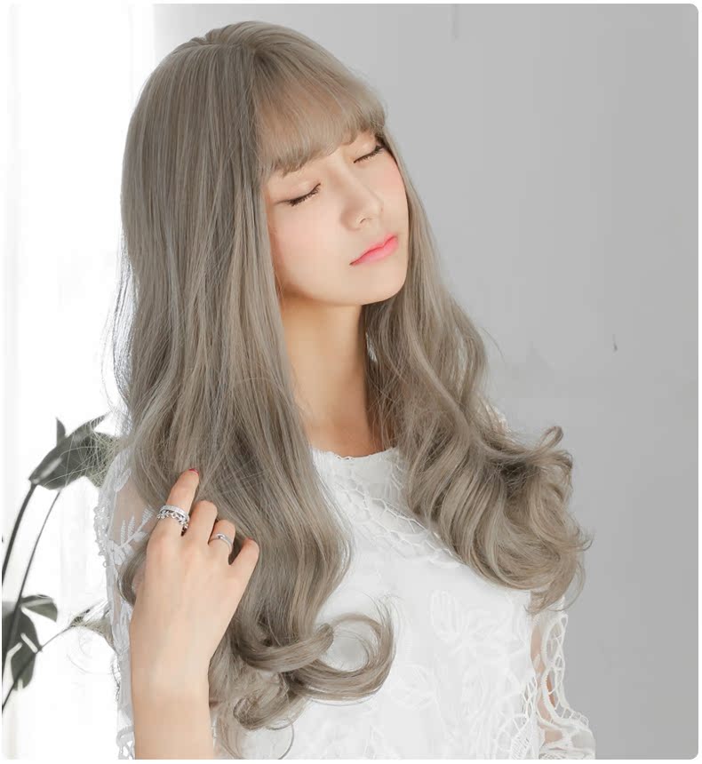 Perruque Les cheveux longs - Ref 2613437 Image 24