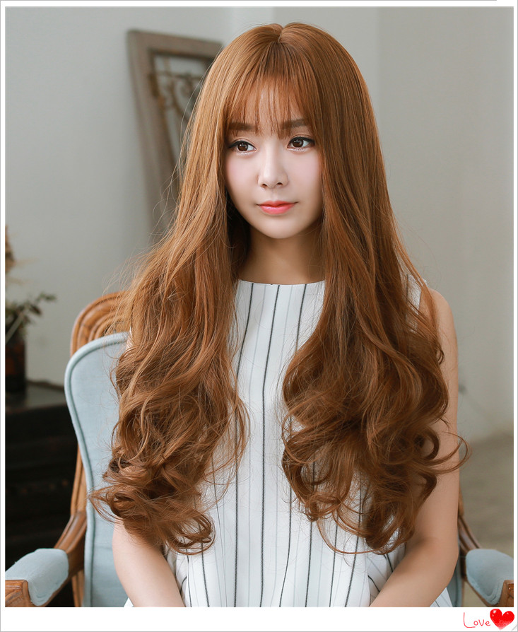 Perruque Les cheveux longs - Ref 2609224 Image 28