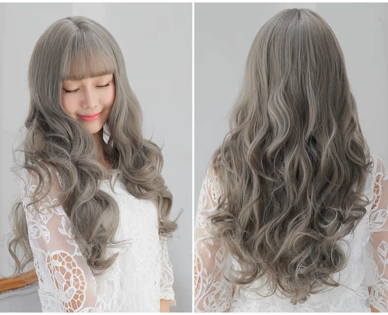 Perruque Les cheveux longs - Ref 2610447 Image 23