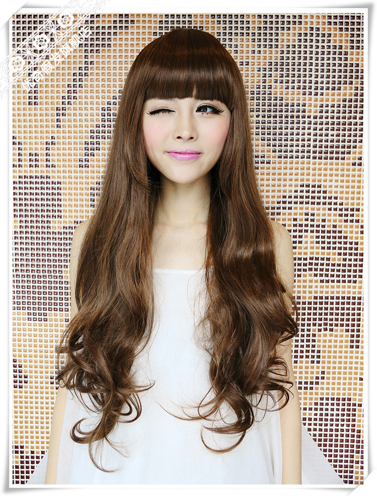 Perruque Les cheveux longs - Ref 2610423 Image 20