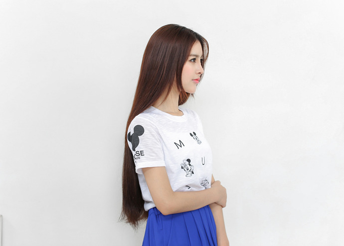 Extension cheveux - Ref 220505 Image 12