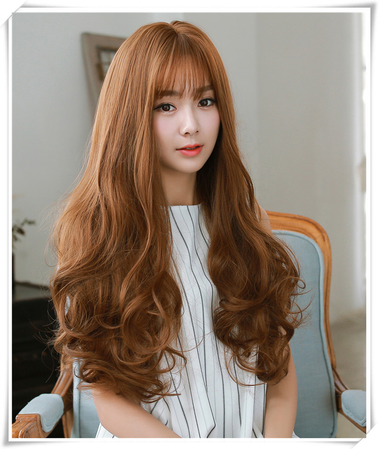 Perruque Les cheveux longs - Ref 2609224 Image 22