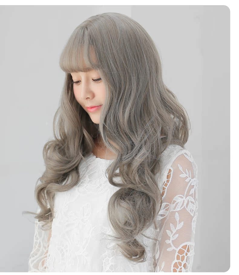 Perruque Les cheveux longs - Ref 2610447 Image 22