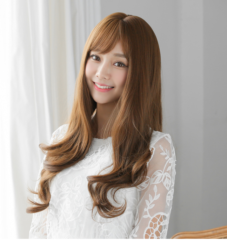 Perruque Les cheveux longs - Ref 2610186 Image 19