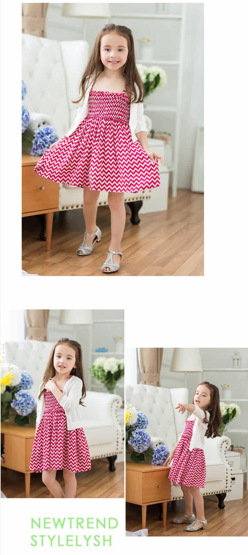 Veste pour fille en mélange - Ref 2158013 Image 23