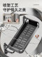 Towel Rack, No-Drill Bathroom Storage Rack, 2026 New Model, Bath Towel Rack, Toilet Shelf, Integrated Rack for Storage