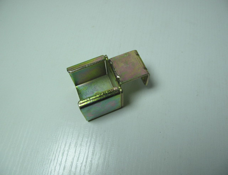 EF - 2042 41 Aluminum alloy Li Lili Li Li fitted with aluminum profile lean tube