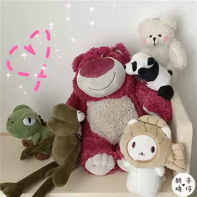 Single shot does not ship~ Make-up shot hyperlink Pendant badge collection Postage Make-up universal hyperlink