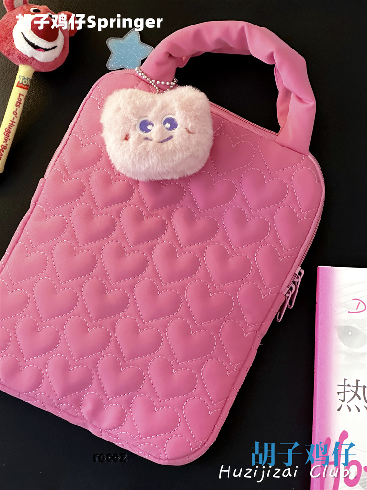 포차코태블릿파우치