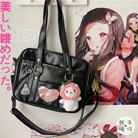 Черный и клубничный кот