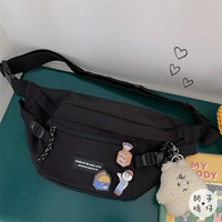 Черный с гневом и пухлым