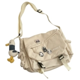 Брендовая японская сумка через плечо, Южная Корея, в японском стиле