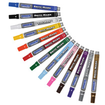 Spot original American DYKEM valve type marking pen Industrial marking pen paint pen 84001-84051