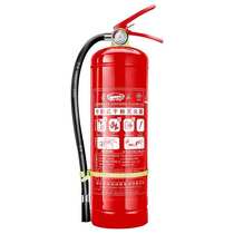 4kg kg dry powder fire extinguisher for car store domestic