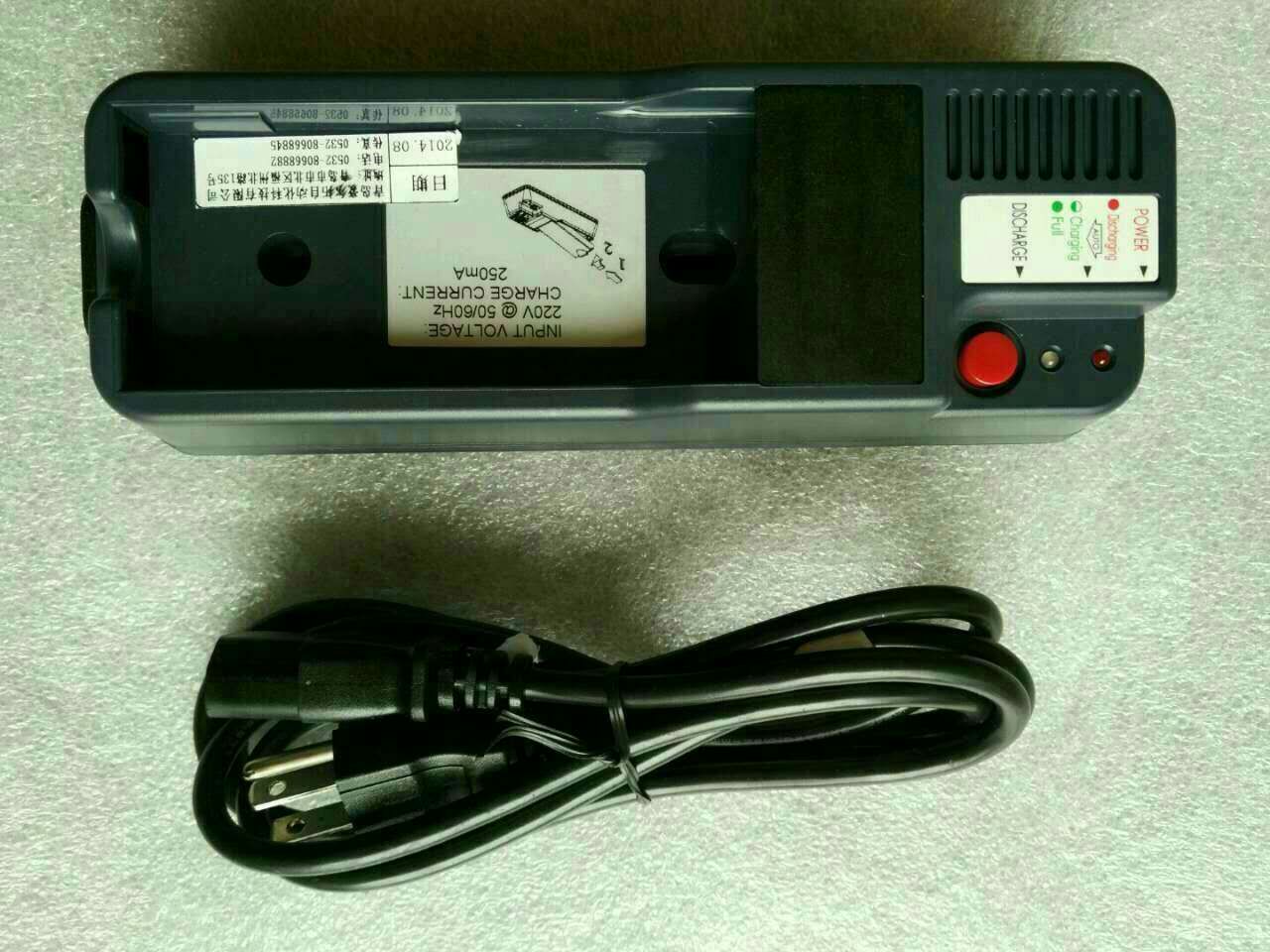 ALPHA560S remote control charger ALPHA560S remote control accessories