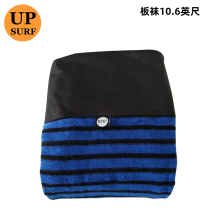SUP board socks paddling board protective cover supboard sock surfboard sock bag surfboard cover 10 6 feet