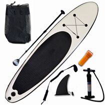 UPSURF standing paddles SUP surfboard inflatable water skis kayak squash professional adult paddles