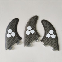 (Clearance) surfboard tail fin surfboard surf fin accessories defective sample tail processing fin