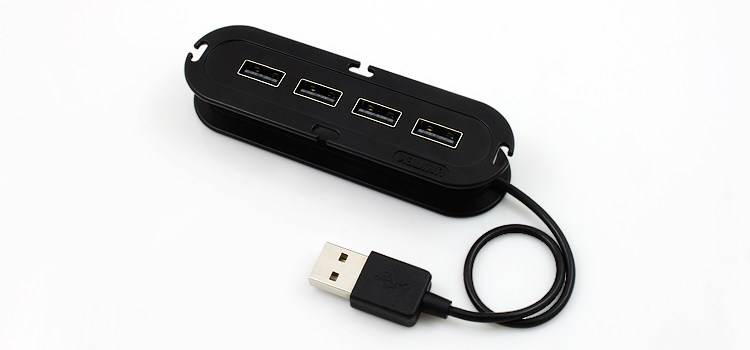 Concentrateur USB - Ref 366742 Image 23