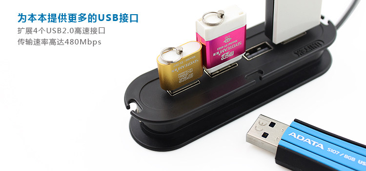 Concentrateur USB - Ref 366742 Image 8