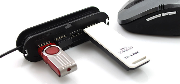 Concentrateur USB - Ref 366742 Image 21