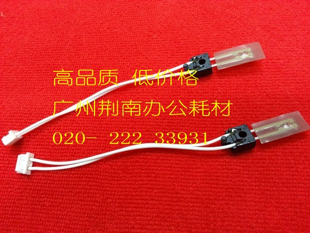 New Ricoh 1027 1022 2022 2027 3030 3025 thermistor 1 price