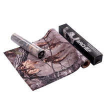 Chief outdoor anti-counterfeiting adhesive cloth camouflage elastic rubberized fabric sports equipment Riding Supplies Bike Trim 30cm