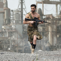 Chief Army Memes Scorpion Full Terrain Camouflashed Tactical Skirt Mans Hull Scottish Dress CS Live-action Field Gear