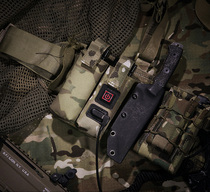 Chief heated thermostatic magazine sleeve IPSC shooter 9mm Universal Magazine sleeve IDPA competitive tactical quick pull sleeve