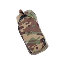 Chief Camouflage military fans outdoor running bag portable sports glasses bag military fans accessories bag tactical multi-purpose accessory bag