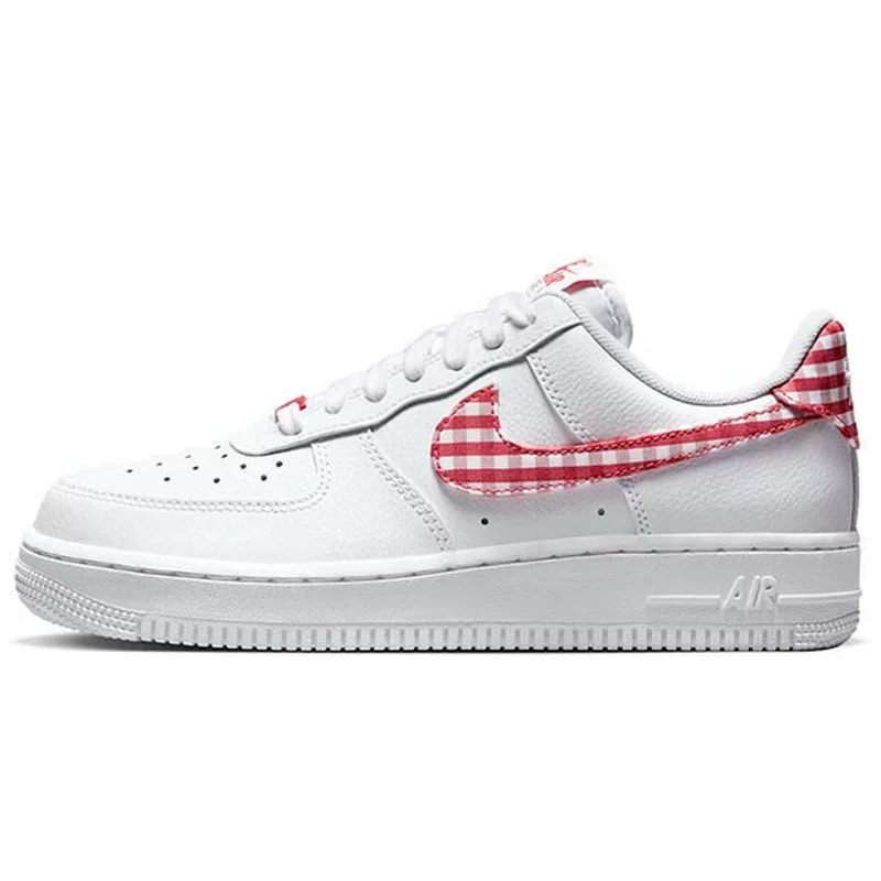 Nike Nike Women's Shoes 23 Air Force легкие дышащие спортивные повседневные кроссовки DZ2784 DX6764 DV7762