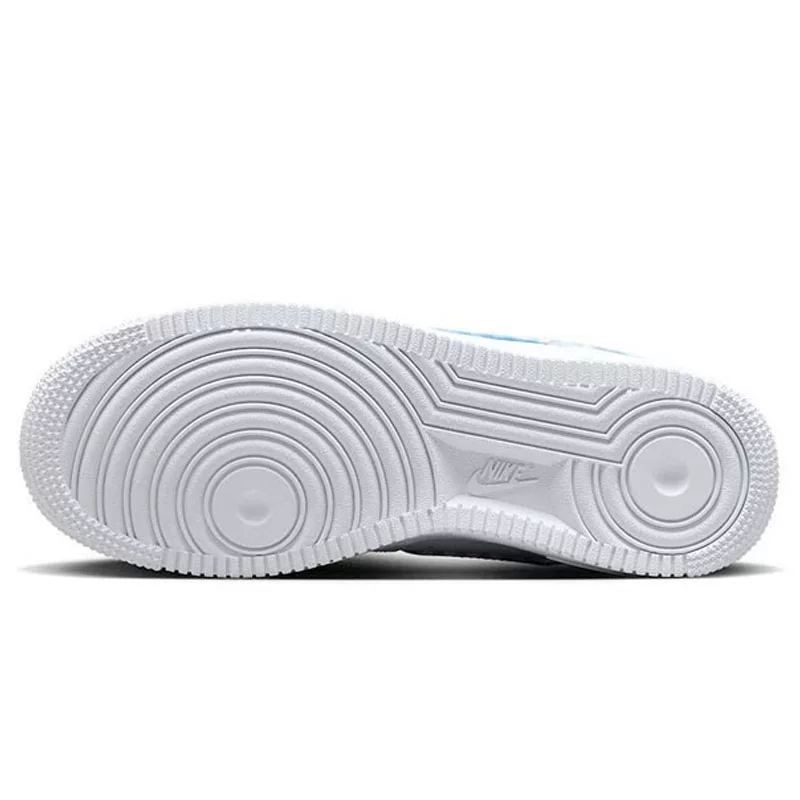Nike Nike Women's Shoes 23 Air Force легкие дышащие спортивные повседневные кроссовки DZ2784 DX6764 DV7762