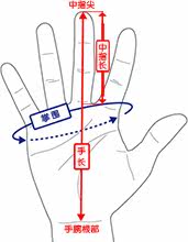 Gants pour enfants en velours - Ref 2149519 Image 6