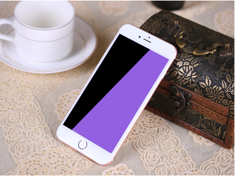 Polk Huawei phim vinh quang vinh quang 6plus thép 6 bao gồm các vinh quang toàn màn hình Sáu di động phim điện thoại HD cùng với việc chống xanh PE-TL20 / TL10 / H60-L01 / L02 phim kính bảo vệ - Phụ kiện điện thoại di động giá kẹp điện thoại