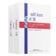 Fuqing Classic White Mask Black Mask Protein Repair Lotion Gel Herbal Tea Single-Use Suitable for Acne-Prone Skin
