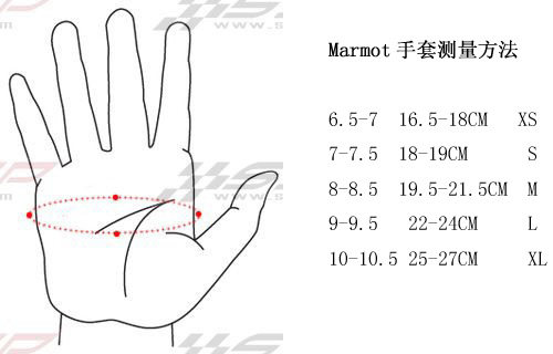 Gants pour vélo mixte PRO-BIKER - Ref 2246701 Image 17