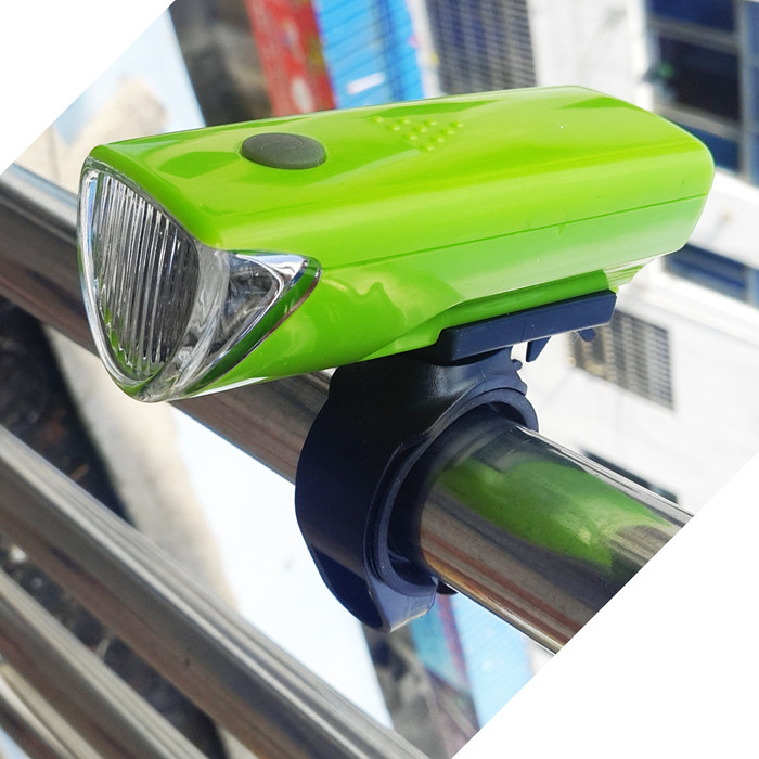 Eclairage pour vélo ZENTORACK - phare - Ref 2399824 Image 7