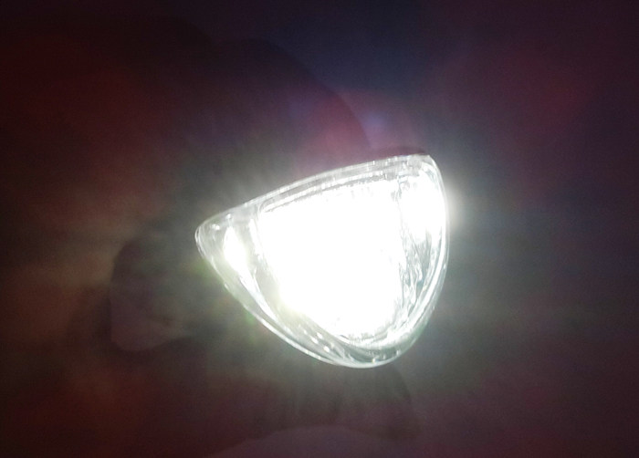 Eclairage pour vélo ZENTORACK - phare - Ref 2399824 Image 12