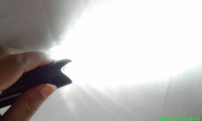 Eclairage pour vélo ZENTORACK - phare - Ref 2399824 Image 13