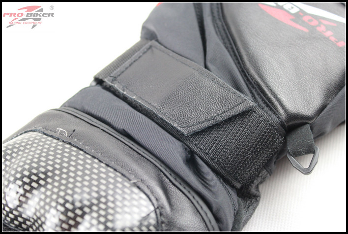 Gants pour vélo mixte PRO-BIKER - Ref 2246701 Image 16