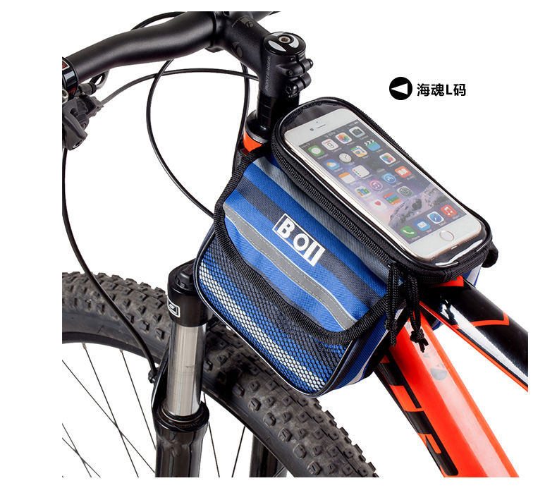 Sacoche pour vélo ROSWHEEL - Ref 2217175 Image 13