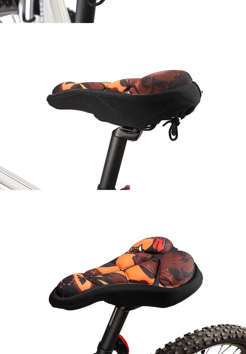 Selle de vélo SAHOO - Ref 2345990 Image 10