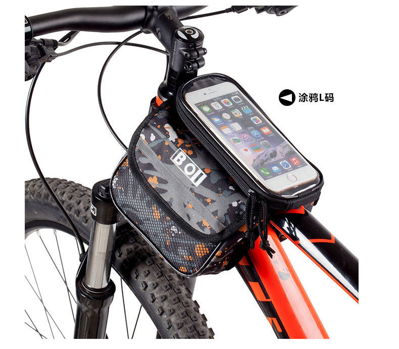 Sacoche pour vélo ROSWHEEL - Ref 2217175 Image 12