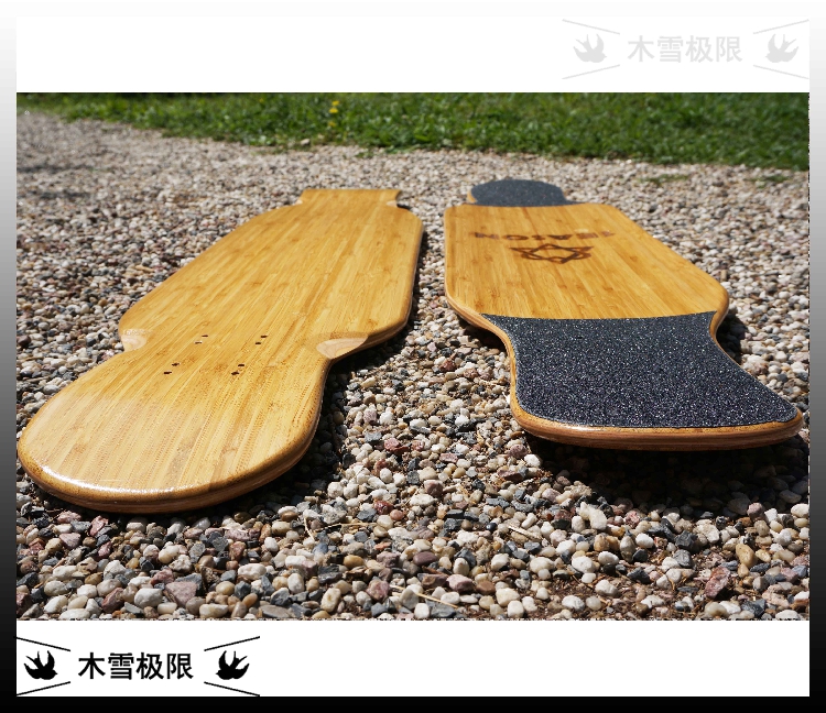 Skateboard pour homme femme      - Ref 2597736 Image 13